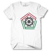 IAA logo- Mens T-Shirt