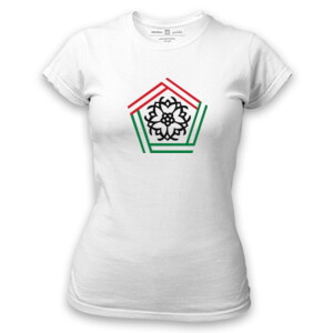 IAA logo - Women's T-Shirt