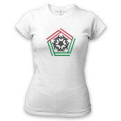 IAA logo - Women's T-Shirt
