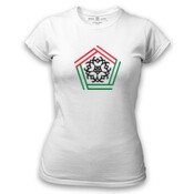 IAA logo - Women's T-Shirt