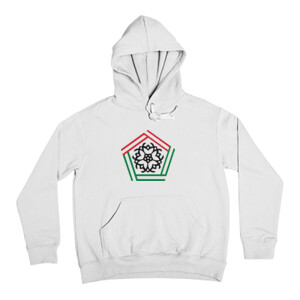 IAA logo - Unisex Hoodie