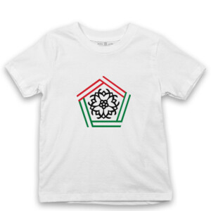 IAA logo - Kid's T-shirt