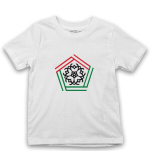 IAA logo - Kid's T-shirt