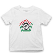 IAA logo - Kid's T-shirt