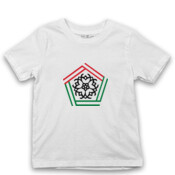 IAA logo - Kid's T-shirt