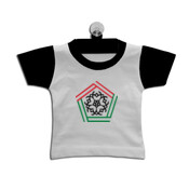 IAA logo - Mini Shirt