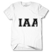 IAA - Men's T-Shirt