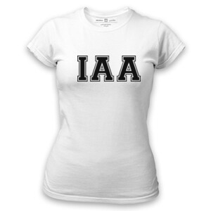 IAA - Women's T-shirt