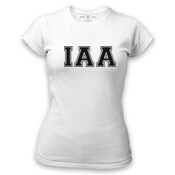 IAA - Women's T-shirt