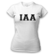 IAA - Women's T-shirt