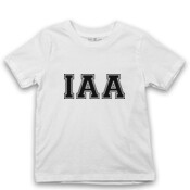IAA - Kid's T-Shirt