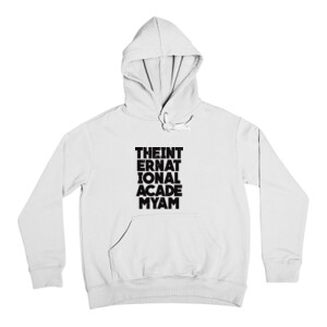 IAA2 - Unisex Hoodie