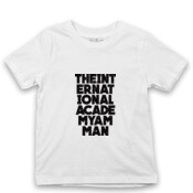 IAA2 - Kid's T-Shirt