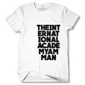 IAA2 - Men's T-Shirt